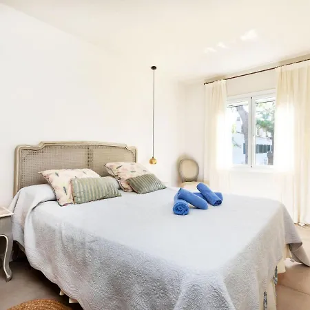 Holiday home Pals Haus By Interhome Begur
