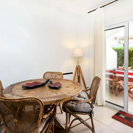 Pals Haus By Interhome