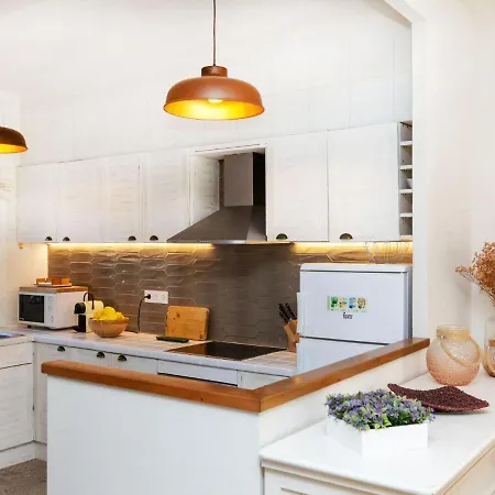 Holiday home Pals Haus By Interhome Begur