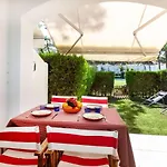 Pals Haus Venice By Interhome 度假居 巴古尔