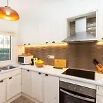 度假居 Pals Haus Venice By Interhome *