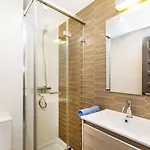 度假居 Pals Haus Venice By Interhome