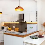度假居 Pals Haus Venice By Interhome 巴古尔