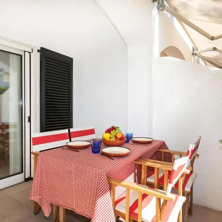 Pals Haus Venice By Interhome * 巴古尔