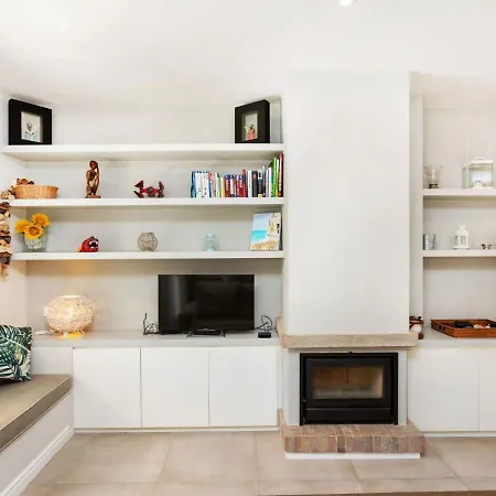 Pals Haus Venice Airco By Interhome Prázdninový dům *