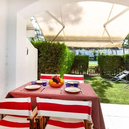 Pals Haus Venice Airco By Interhome Prázdninový dům Begur