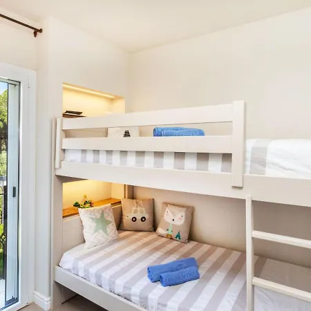 Pals Haus Venice Airco By Interhome Prázdninový dům Begur