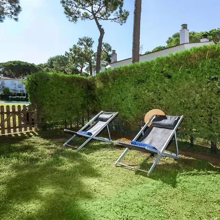 Pals Haus Venice Airco By Interhome