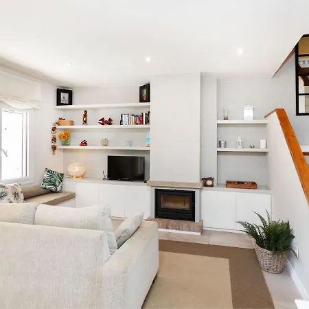 Pals Haus Venice Airco By Interhome *